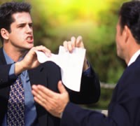 Можно ли расторгнуть договор поручительства?