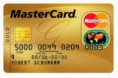 Золотая пластиковая карта Mastercard Gold: преимущества