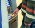 Мошенники через банкоматы похитили у банков 41 млн руб.
